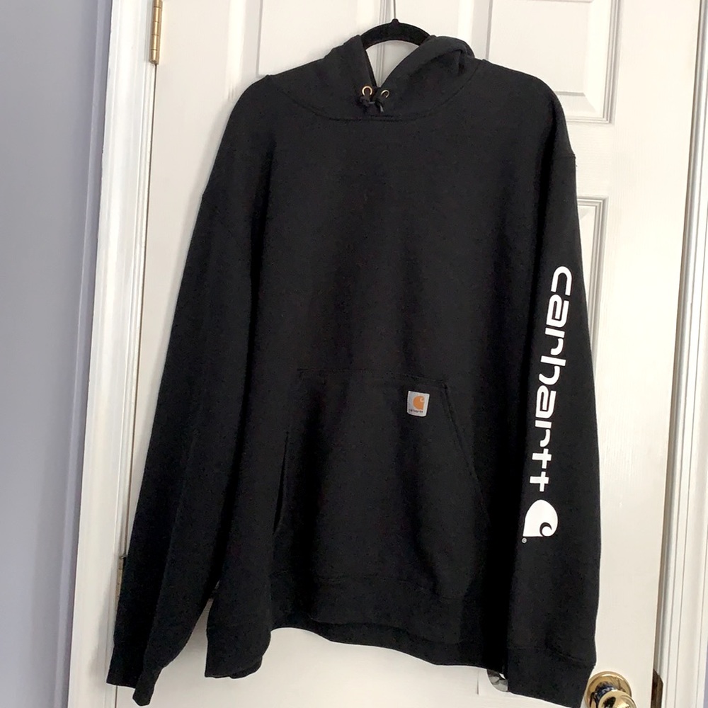 Carhartt Hoodie 2XL